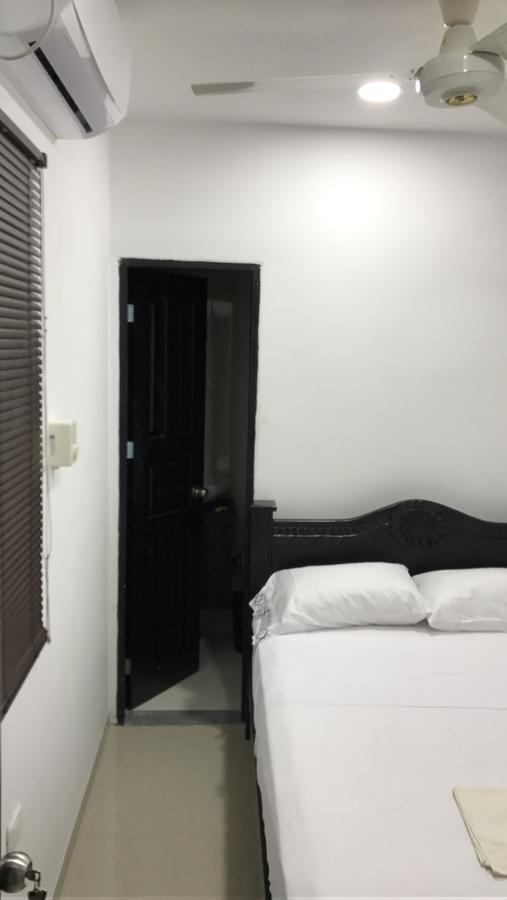 Hotel Barcelona Montería Exterior foto